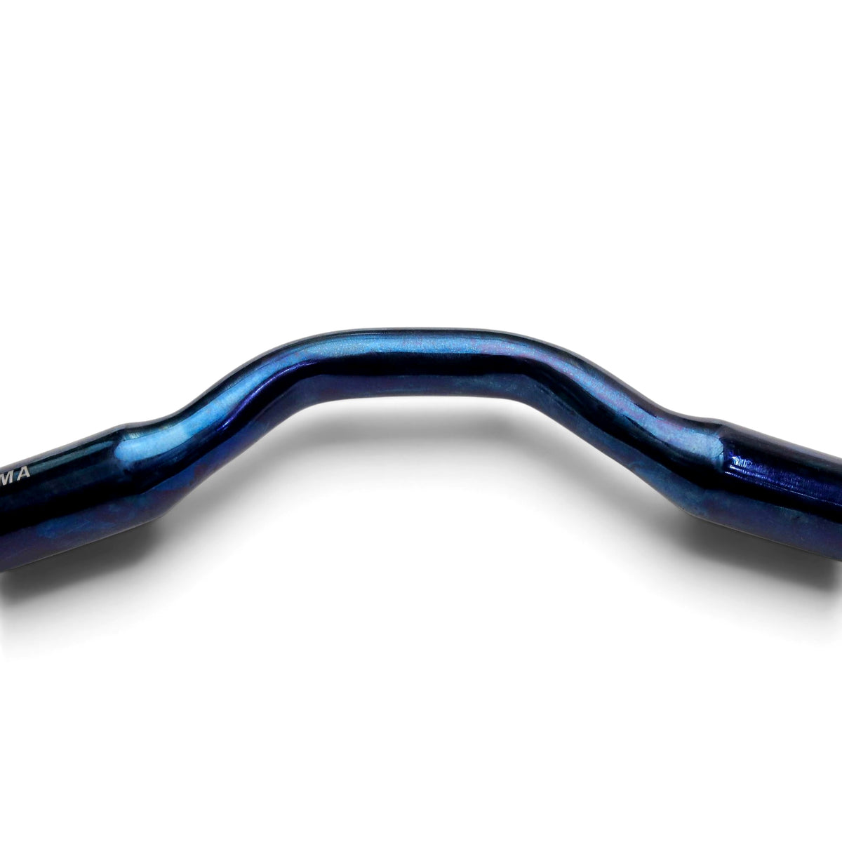 Eggbutt Mullen Mouth Sweet Iron Snaffle