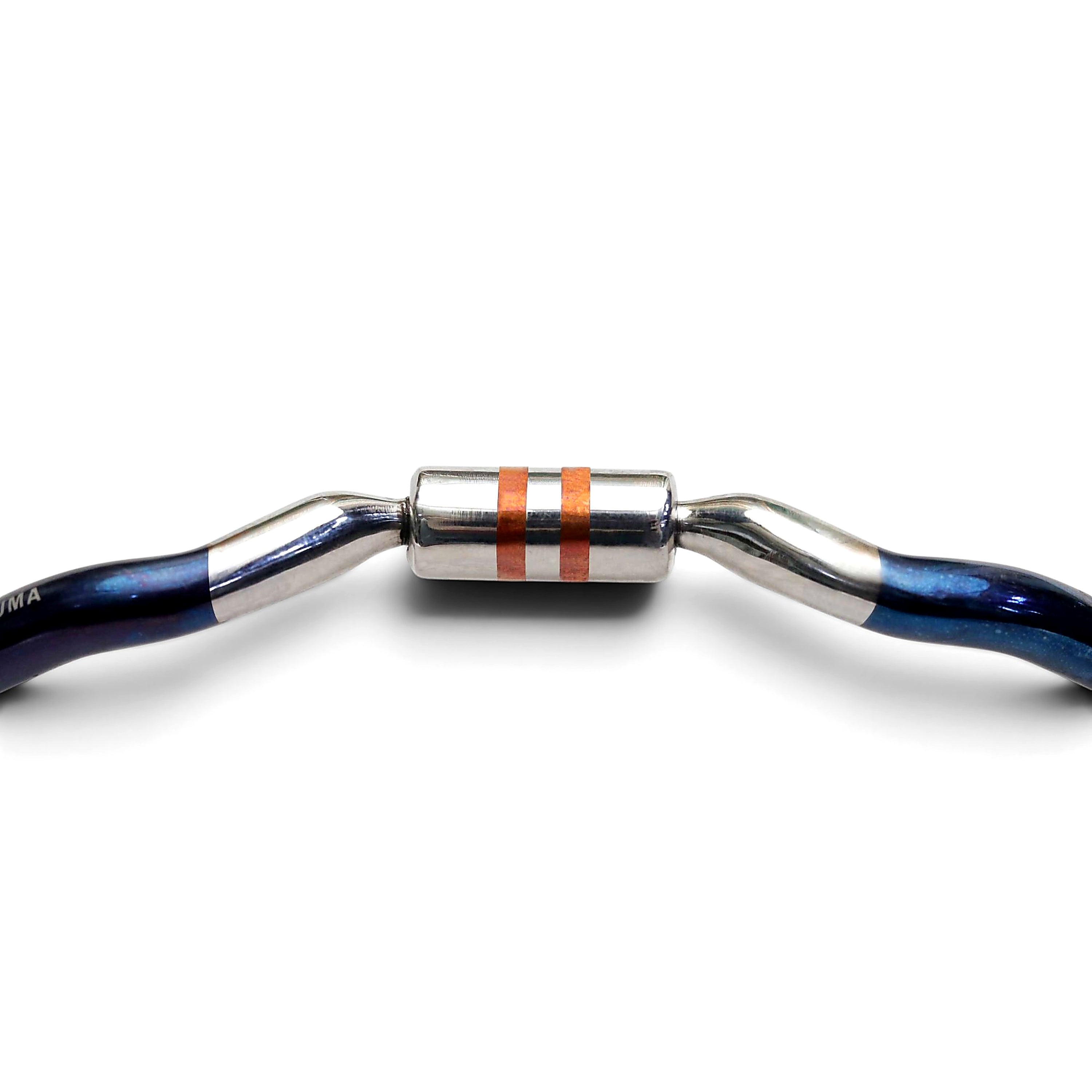 LOOSE RING LOW PORT HARMONY ROLLER SWEET IRON SNAFFLE