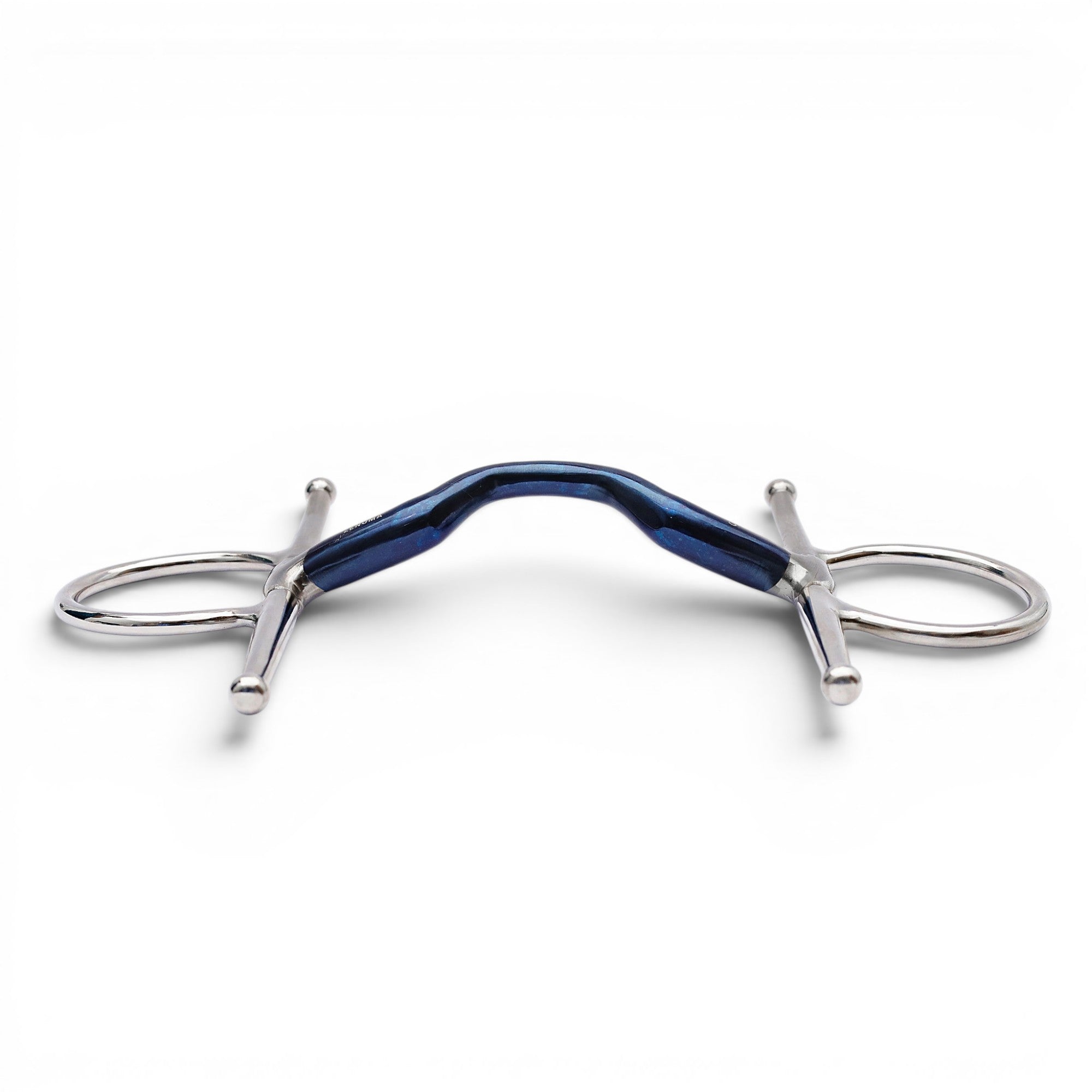 FULL CHEEK MULLEN MOUTH SWEET IRON SNAFFLE